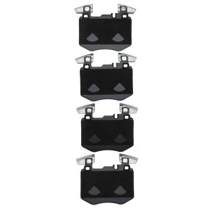 Mercedes-Benz GLC250 Brake Pads - Front - R1 Concepts - RNC Ceramic - `16-`23 Mercedes-Benz GLC250 Brake Pads - Front - R1 Concepts - RNC Ceramic - `16-`23